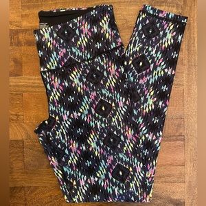 VSX 7/8 Knockout Tight